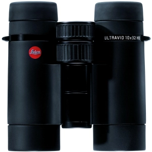 Prismáticos / monocular Leica Ultravid 10x32 HD