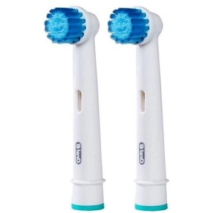 Cabezales de cepillo de dientes Oral-B Sensitive Clean EB 17-2