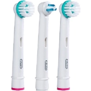 Cabezales de cepillo de dientes Oral-B OD 17