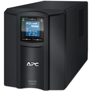 SAI APC Smart-UPS C 2000VA SMC2000I