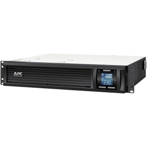 SAI APC Smart-UPS C 2000VA SMC2000I-2U