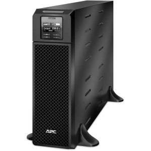 SAI APC Smart-UPS SRT 5000VA SRT5KXLI