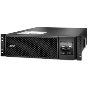 SAI APC Smart-UPS SRT 5000VA SRT5KRMXLI