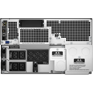 APC Smart-UPS SRT 5000VA SRT5KRMXLI