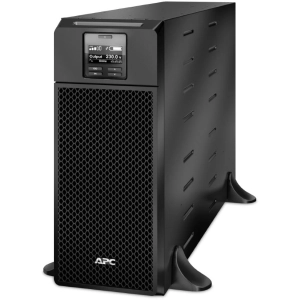 SAI APC Smart-UPS SRT 6000VA SRT6KXLI