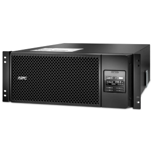 SAI APC Smart-UPS SRT 6000VA SRT6KRMXLI