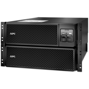 SAI APC Smart-UPS SRT 8000VA SRT8KRMXLI