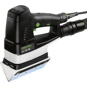 Amoladora Festool Duplex LS 130 EQ-Plus 567850