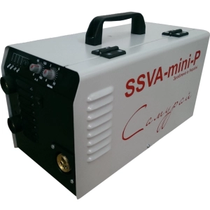 Soldador SSVA mini-P Samuraj