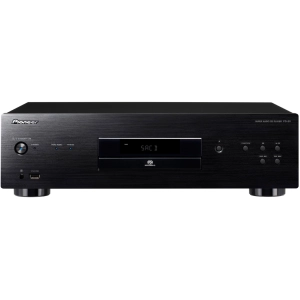 CD-jugador Pioneer PD-50