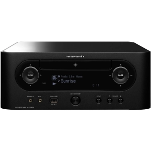 CD-jugador Marantz M-CR603