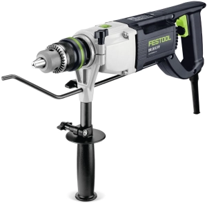 Taladro/destornillador Festool DR 20 E FF-Plus 767991