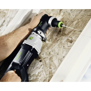 Festool DR 20 E FF-Set 768933