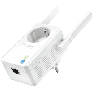 Wi-Fi adaptador TP-LINK TL-WA860RE