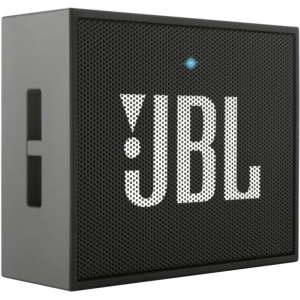 Altavoz portátil JBL Go