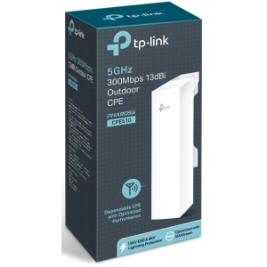 TP-LINK CPE510