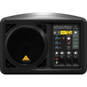 Altavoz Behringer Eurolive B207MP3