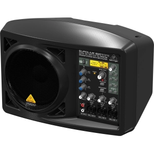 Behringer Eurolive B207MP3