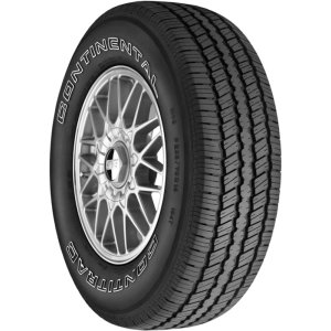 Neumáticos Continental ContiTrac 255/70 R16C 111H