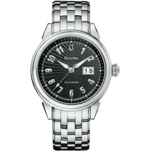 Reloj Bulova 63F 88