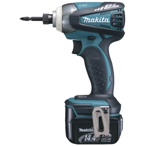 Taladro / destornillador Makita BTD133RFE