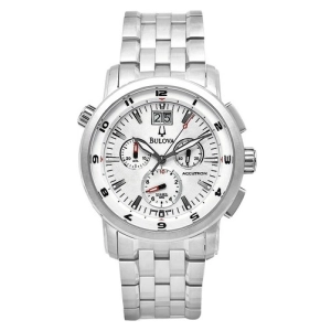 Reloj Bulova 63B007