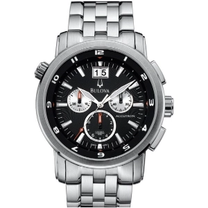 Reloj Bulova 63F55