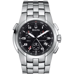 Reloj Bulova 63F39