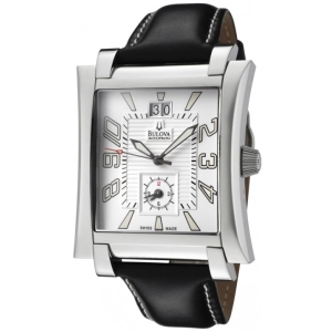 Reloj Bulova 63B035