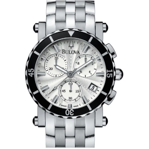 Reloj Bulova 63F66