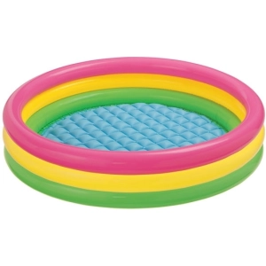 Piscina hinchable Intex 57412