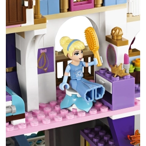 Lego Cinderellas Romantic Castle 41055