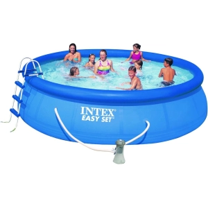 Piscina hinchable Intex 56912