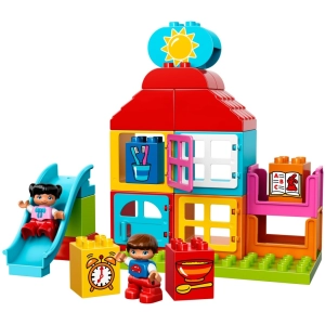 Constructor Lego My First Playhouse 10616