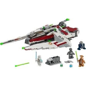 Constructor Lego Jedi Scout Fighter 75051