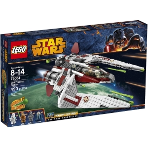 Lego Jedi Scout Fighter 75051