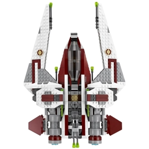 Lego Jedi Scout Fighter 75051