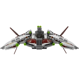 Lego Jedi Scout Fighter 75051