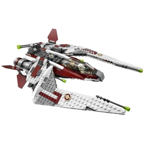 Lego Jedi Scout Fighter 75051