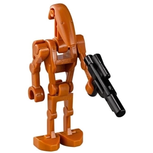 Lego Homing Spider Droid 75077