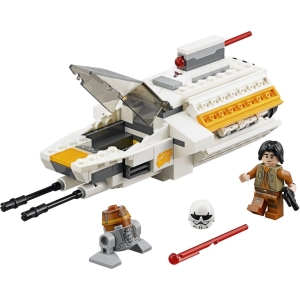 Constructor Lego The Phantom 75048