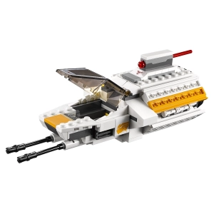 Lego The Phantom 75048