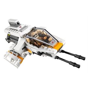 Lego The Phantom 75048