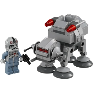 Constructor Lego AT-AT 75075