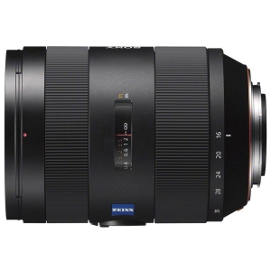 Sony 16-35mm f/2.8 ZA A SSM Sonnar T* II