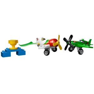 Lego Ripslingers Air Race 10510