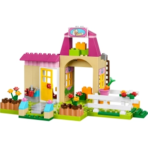 Lego Pony Farm 10674