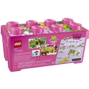 Lego Pony Farm 10674