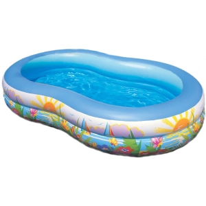 Piscina hinchable Intex 56490