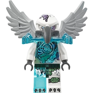 Lego Flying Phoenix Fire Temple 70146